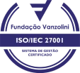 Logotipo do ISO/IEC 27001