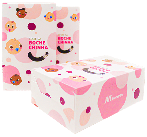 Post Médicos Teste 1